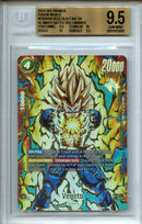 2024 Promos Vegeta ALT ART SR Ultimate Battle Vol 1 Winner