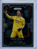 2024 Prizm K-League Soccer Gwang-Yeon Lee