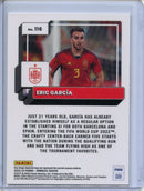 2022-23 Donruss FIFA Eric Garcia Optic