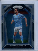 2020-21 Panini Prizm Premier League Bernardo Silva