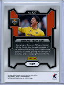 2024 Prizm K-League Soccer Gwang-Yeon Lee