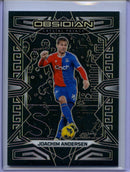 2023-24 Obsidian Soccer Joachim Andersen 48/120