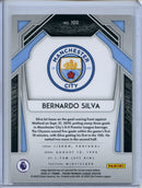 2020-21 Panini Prizm Premier League Bernardo Silva