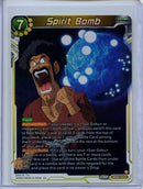 Spirit Bomb - Power Absorbed BT20-112 C Foil