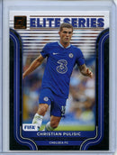2022-23 Donruss FIFA Christian Pulisic Elite Series