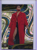 2023 Revolution WWE Gunther Fractal