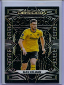 2023-24 Obsidian Soccer Max Kilman 107/120