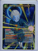 Great Priest, Decleration Of Annihilation - Power Absorbed BT20-120 C Foil