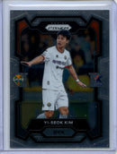 2024 Prizm K-League Soccer Yi-Seok Kim