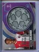 2023-24 Topps UEFA CC Antoni Milambo Starball Commemorative Relic