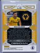 2023-24 Obsidian Soccer Max Kilman 107/120