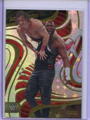 2023 Revolution WWE Omos Astro