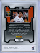 2024 Prizm K-League Soccer Yi-Seok Kim