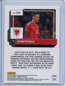 2022-23 Donruss FIFA Gareth Bale Optic