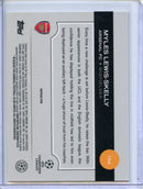 2024-25 Topps Chrome UEFA Club Comps Myles Lewis-Skelly Refractor