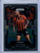 2024 Prizm K-League Soccer Gabriel