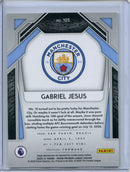 2020-21 Panini Prizm Premier League Gabriel Jesus
