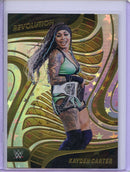 2023 Revolution WWE Kayden Carter Astro