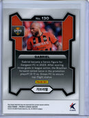 2024 Prizm K-League Soccer Gabriel