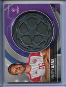 2023-24 Topps UEFA CC Harry Kane Starball Commemorative Relic