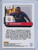 2022-23 Donruss FIFA Brian Brobbey Optic