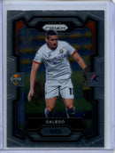 2024 Prizm K-League Soccer Galego
