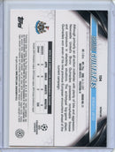 2023-24 Topps Chrome UEFA Bruno Guimaraes Refractor