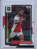 2022-23 Donruss FIFA Devyne Rensch Optic