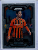 2024 Prizm K-League Soccer Gi-Hyuk Lee
