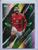 2026-27 Topps Flagship EPL Matheus Cunha Beast Mode