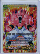 Majin Buu (Front) Majin Buu, Absorption Complete (Back) - Power Absorbed BT20-085 UC Foil