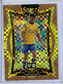 2024-25 Panini Select La Liga Marvin Park Terrace Bronze Checker 15/59