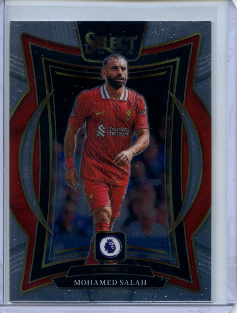 2024-25 Select Premier League Mohamed Salah Terrace