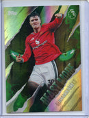 2026-27 Topps Flagship EPL Benjamin Sesko Beast Mode