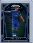 2020-21 Panini Prizm Premier League Jamie Vardy