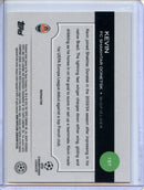 2024-25 Topps Chrome UEFA Club Comps Kevin Refractor