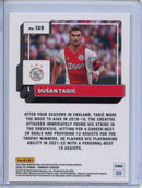 2022-23 Donruss FIFA Dusan Tadic Optic