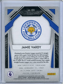 2020-21 Panini Prizm Premier League Jamie Vardy