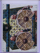 2023 Revolution WWE The Viking Raiders Ivar/Erik Groove