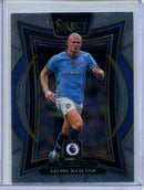 2024-25 Select Premier League Erling Haaland Terrace