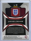 2022 Panini Prizm FIFA World Cup Qatar Jude Bellingham