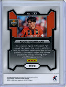 2024 Prizm K-League Soccer Kook-Young Han