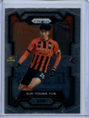 2024 Prizm K-League Soccer Suk-Young Yun