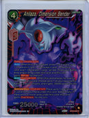 Anilaza, Dimension Bender - Power Absorbed BT20-006 R Foil