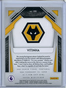 2020-21 Panini Prizm Premier League Vitinha