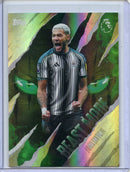 2026-27 Topps Flagship EPL Joelinton Beast Mode