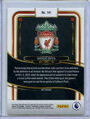 2024-25 Select Premier League Diogo Jota Mezzanine