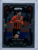 2024 Prizm K-League Soccer Sang-Heon Lee