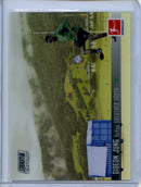 2021-22 Topps Bundesliga Stadium Club Chrome Gideon Jung Refractor