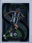 2024-25 Select Premier League Alexander Isak Mezzanine